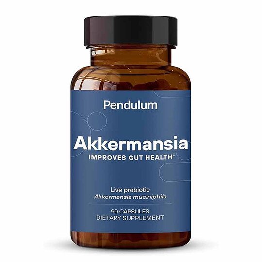 Akkermansia, PDM